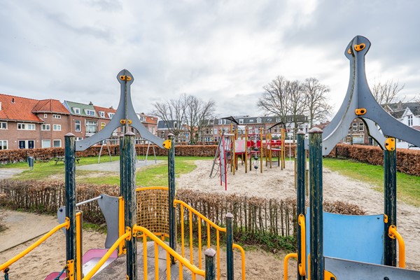 Medium property photo - Olycanstraat 22, 2013 PK Haarlem